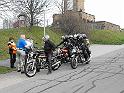 Saisoneroeffnungsfahrt 2009 - 033